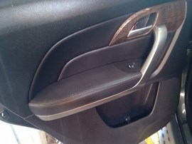 2013 ACURA MDX, 3.7L, AT,  A25064